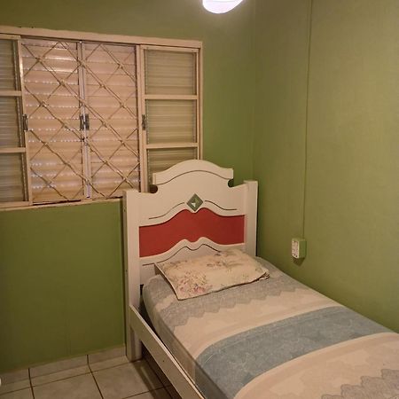 Recanto Da Izaurinha โอลิมเปีย ภายนอก รูปภาพ